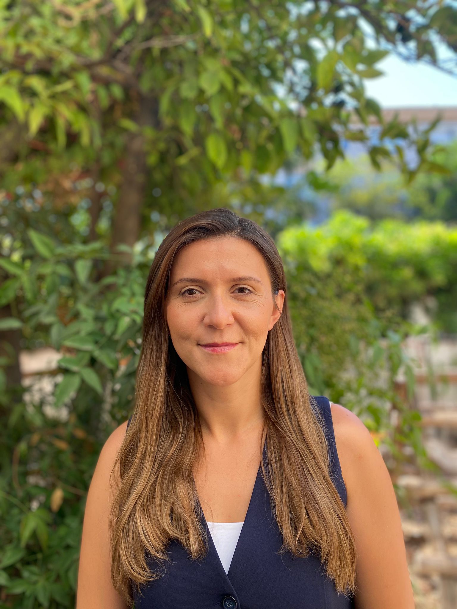 Merve ÇAĞLAYAN KOZ